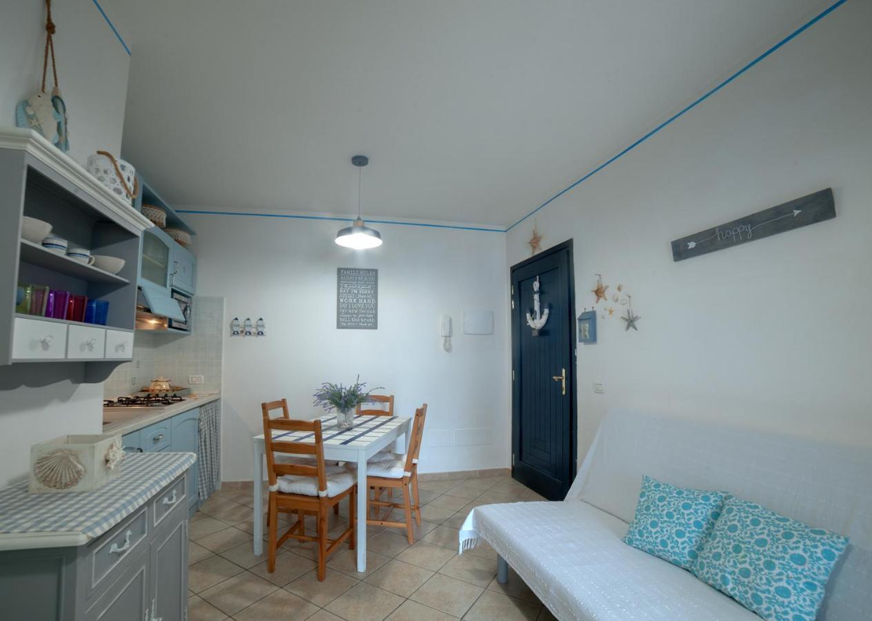 Villa Casa Vacanza Sardegna à Valledoria  Extérieur photo