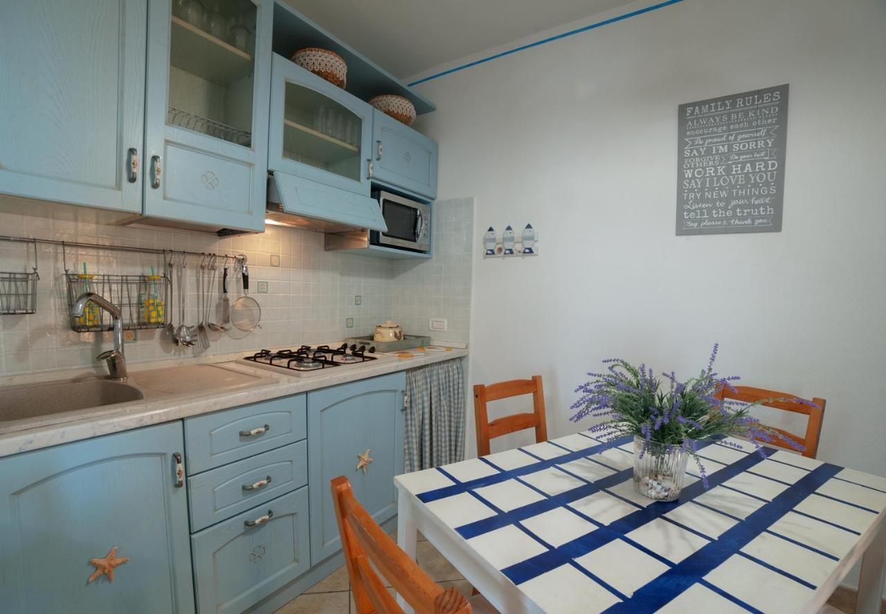 Villa Casa Vacanza Sardegna à Valledoria  Extérieur photo