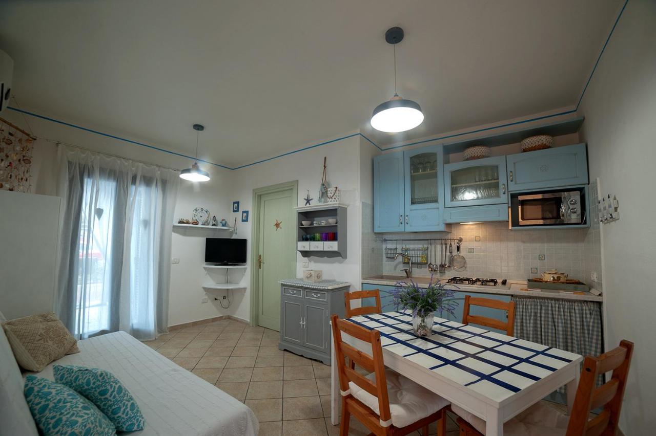 Villa Casa Vacanza Sardegna à Valledoria  Extérieur photo