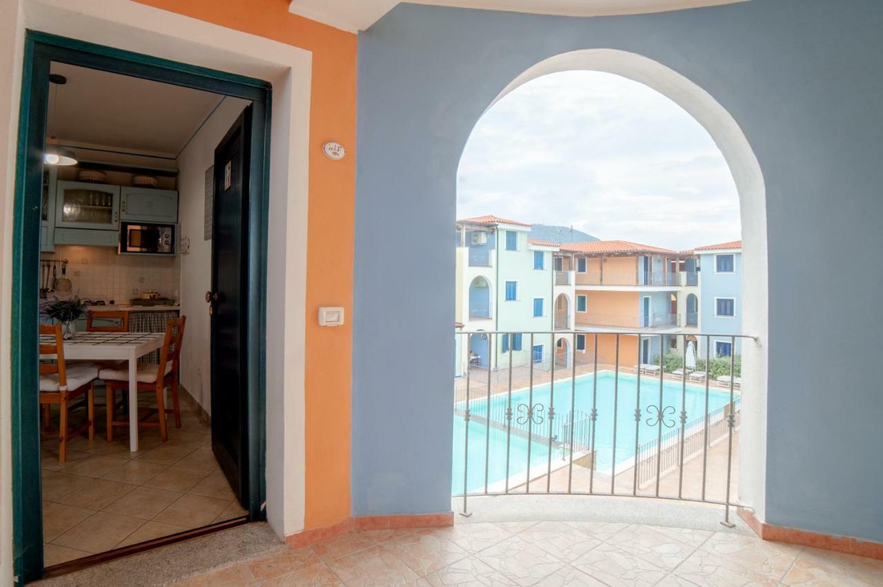 Villa Casa Vacanza Sardegna à Valledoria  Extérieur photo
