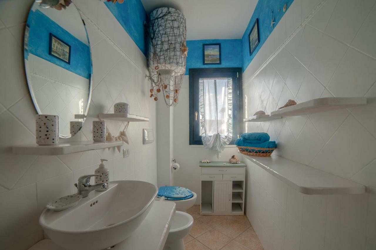 Villa Casa Vacanza Sardegna à Valledoria  Extérieur photo