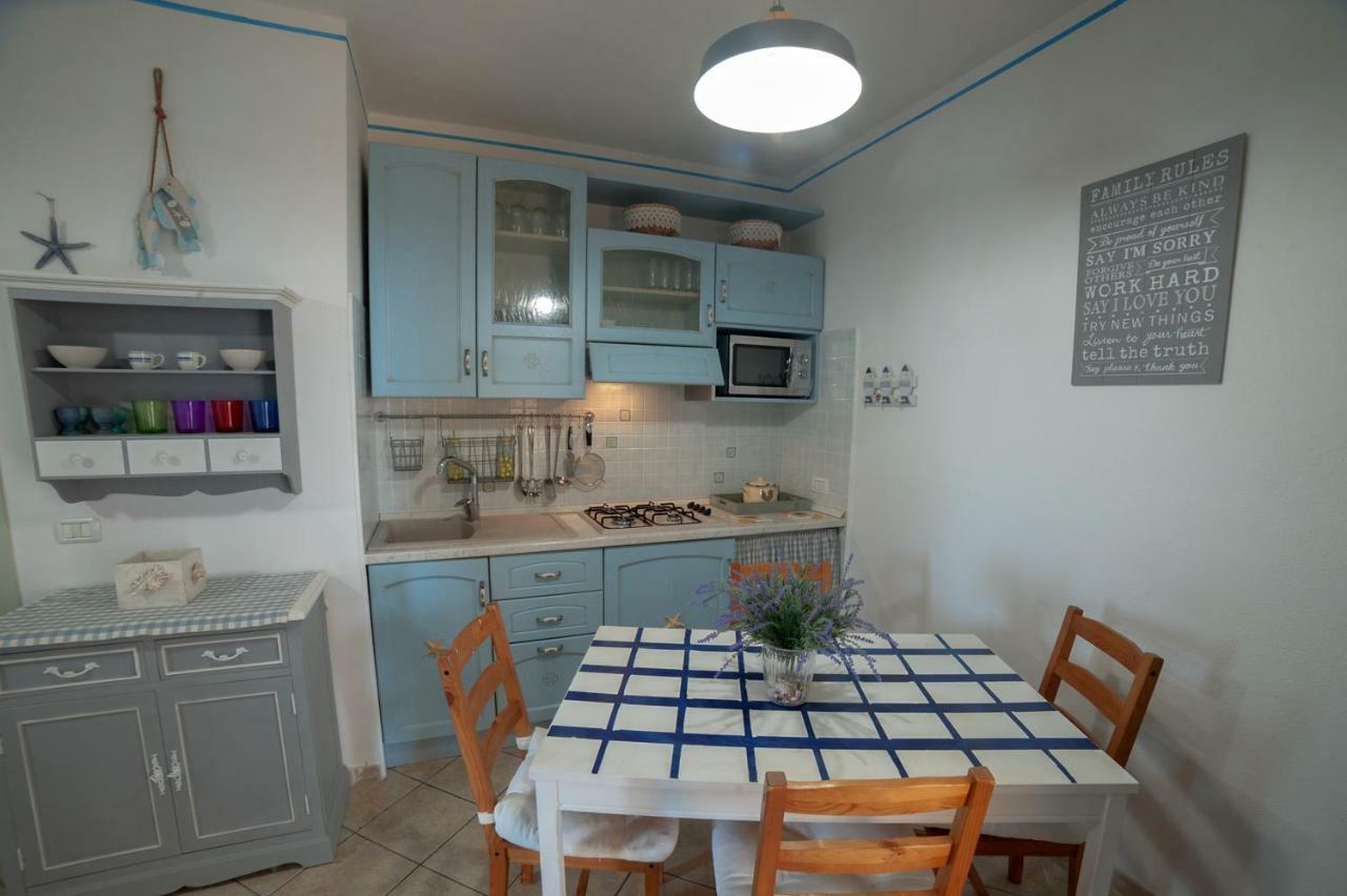 Villa Casa Vacanza Sardegna à Valledoria  Extérieur photo