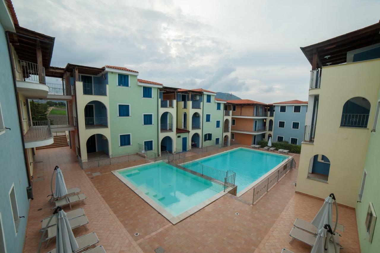 Villa Casa Vacanza Sardegna à Valledoria  Extérieur photo
