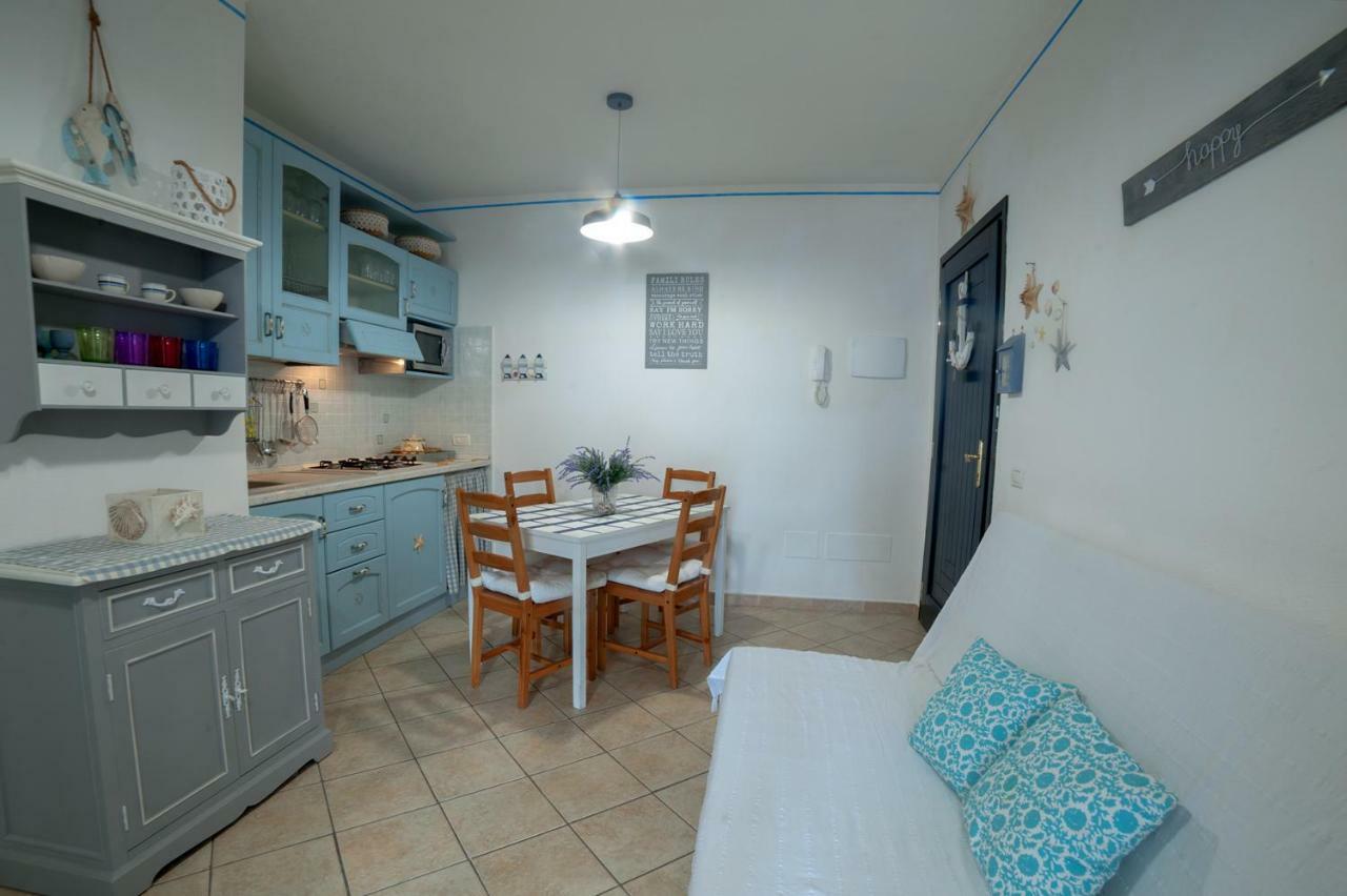 Villa Casa Vacanza Sardegna à Valledoria  Extérieur photo
