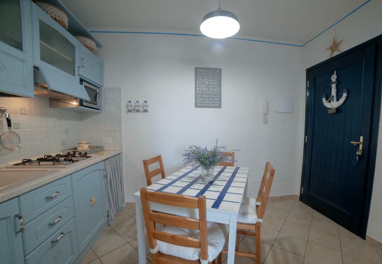Villa Casa Vacanza Sardegna à Valledoria  Extérieur photo