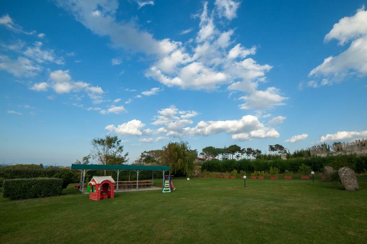 Villa Casa Vacanza Sardegna à Valledoria  Extérieur photo