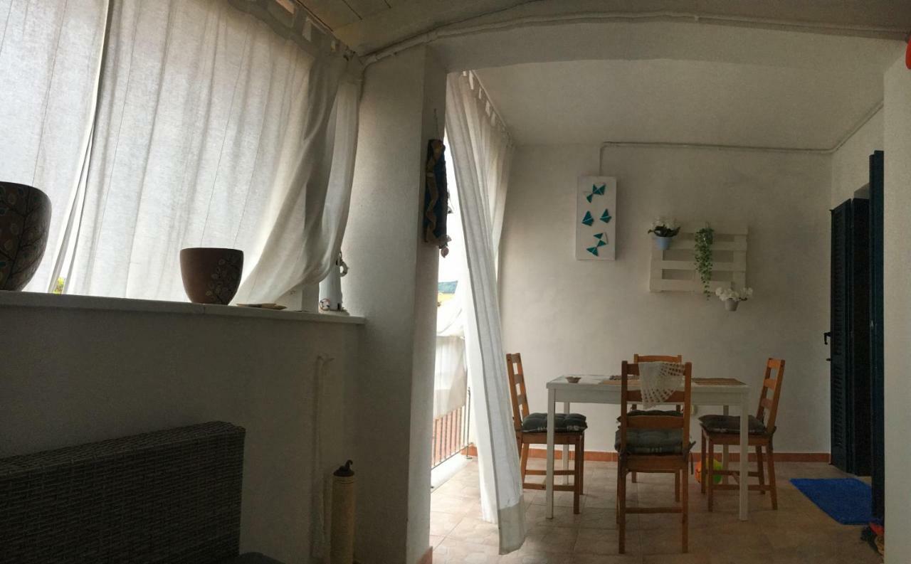 Villa Casa Vacanza Sardegna à Valledoria  Extérieur photo